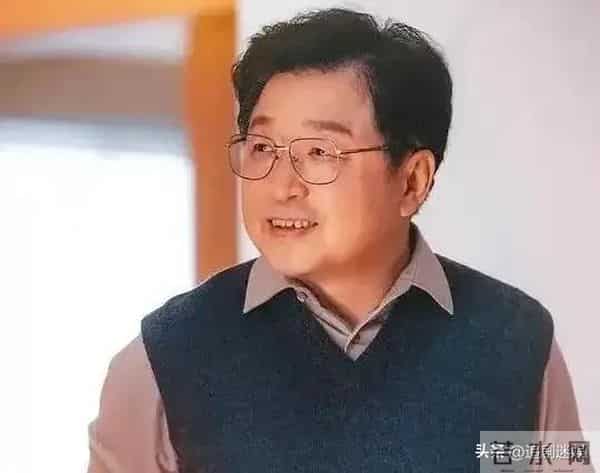 《四喜》中66岁谭希和演冯父：路遥最难也最过瘾，越老越有味道