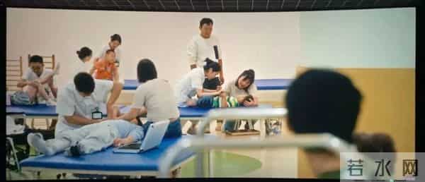 金鸡奖最佳男主角的“康复训练”,是在我们医院做的!