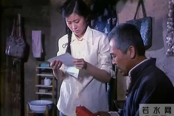 老电影《流泪的红蜡烛》拍摄往事