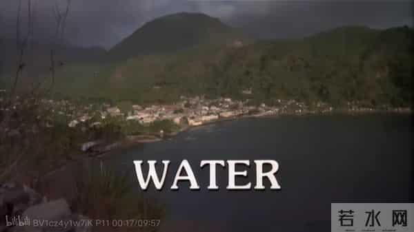 世界电影【1620】英国电影《水》(1985)剧照欣赏