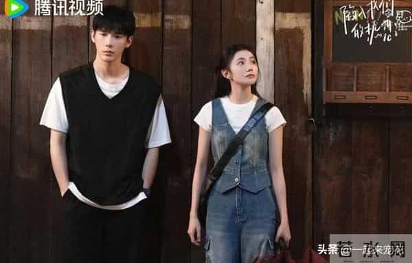 全员都是高颜值的3部偶像剧，你若一部都没看过，真的太可惜了