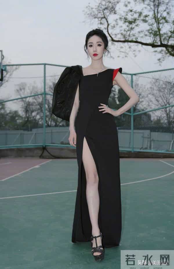 娄艺潇《爱情公寓》