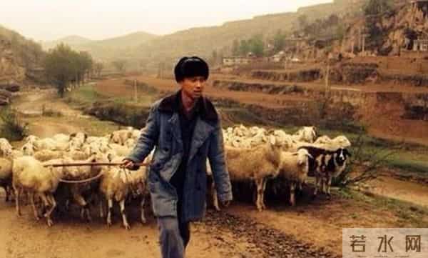 个人看完《平凡的世界》后对孙少安的评价和看法