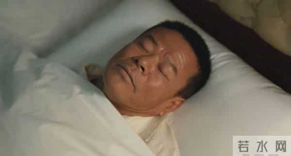 全是震撼！央视《隐锋》大结局，是我今年看过最震撼人心的大结局