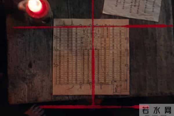 《唐诡3》真凶暴露！韦韬夫人用一瓶头痛药，揭开了杜玉的真面目