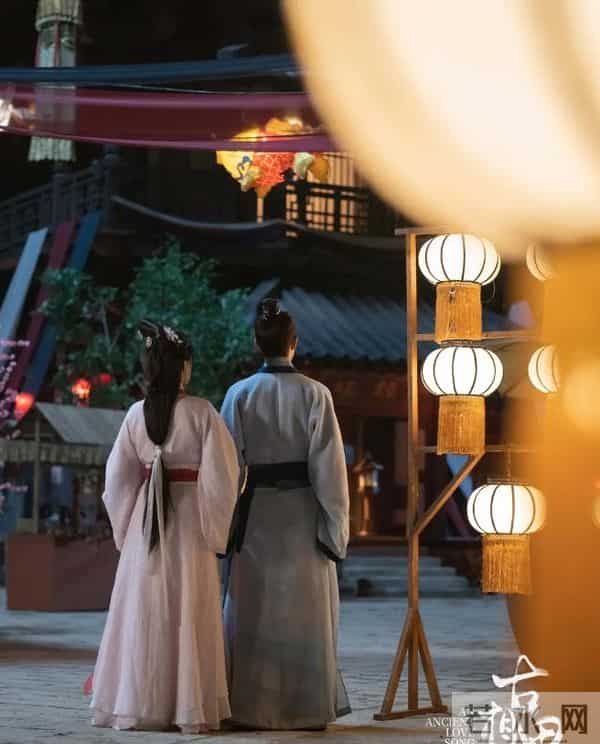 公认零差评的4部古装剧，每一部都是神仙阵容，哪部是你熬夜追的