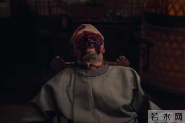 《唐诡3》真凶暴露！韦韬夫人用一瓶头痛药，揭开了杜玉的真面目