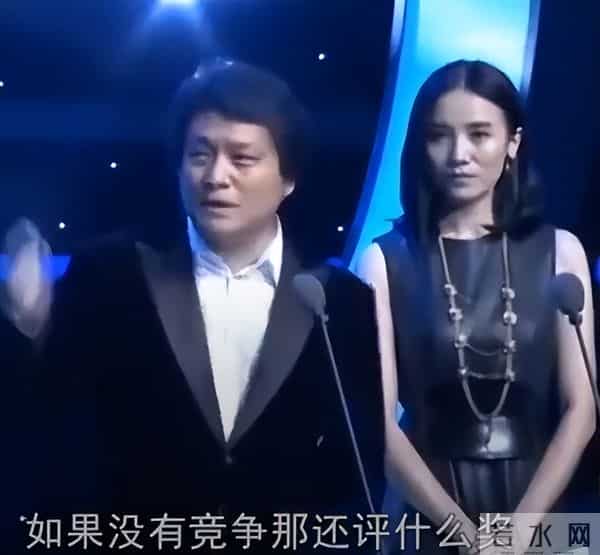 原来生活中的郭靖宇是卢凌风和苏无名的结合体啊，能文能武太厉害