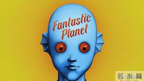 10部最佳文艺科幻片