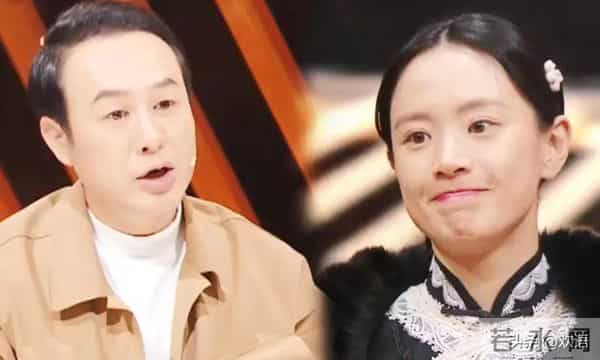 因耍大牌惨遭封杀,求拍“裸戏”上位!难怪连张颂文都嫌弃她!