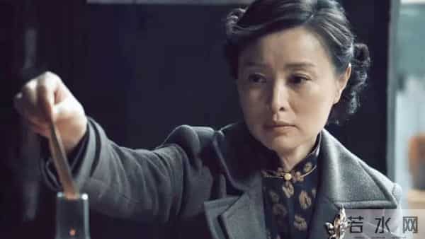 朱枫女婿王昌诚到最后却没告发她，才知那句话的无奈