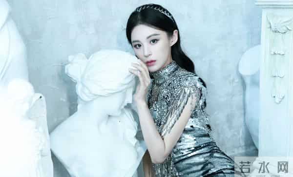 还记得《兰陵王》的郑儿吗？时隔12年，她靠《唐诡3》再次爆火