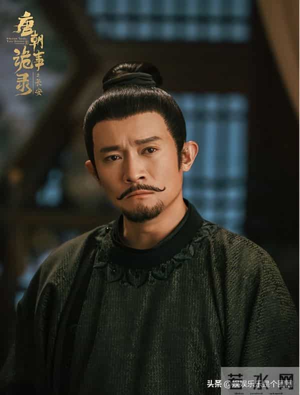 唐诡3让百万观众集体“报案”：苏无名，你“诈骗”了我们！