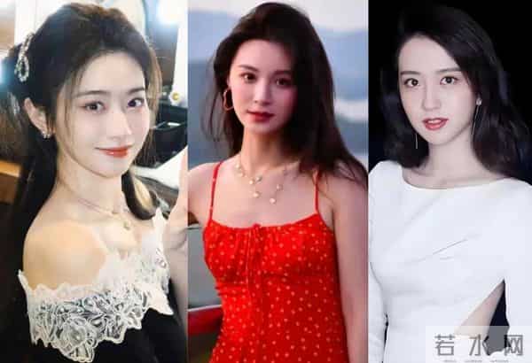 《唐诡3》10位美女颜值排名，公主没上榜，喜君垫底，前2名很惊艳