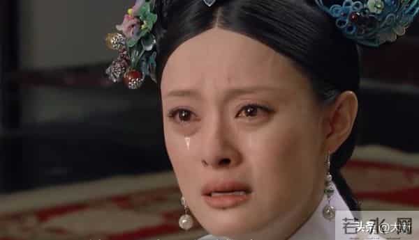 为什么甄嬛一回宫，宜修就被压着打，真是的她后期被强行降智了吗