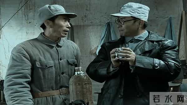 《亮剑》旅长后期没有去世，他会帮落难的李云龙吗？