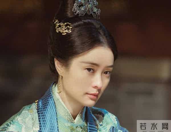 央八开播！陈晓再扛大旗，有和《梦华录》一较高下的古装传奇剧了