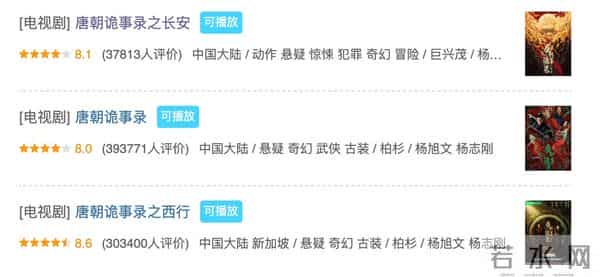 《唐诡3》播出过半！本以为惊喜是许佳琪，没想到却是李羽桐