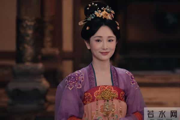 《唐诡3》真凶暴露！韦韬夫人用一瓶头痛药，揭开了杜玉的真面目