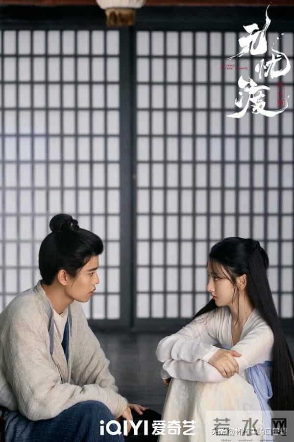 《凤凰台上》上瘾但天外有天！ 10部“追过都说好看”古装剧推荐！