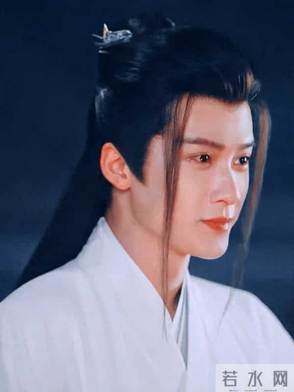 檀健次：烂剧不烂角的终极诠释者