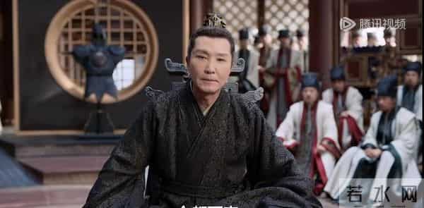 庆余年2：赖名成到死都不懂，真正害死他的不是庆帝和范闲，是他