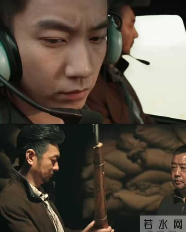 这两部剧《痕迹》《黑白密码》解锁悬疑剧爆火新姿势