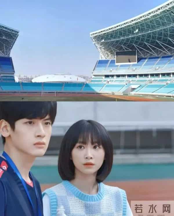 王凯、彭昱畅、欧豪现身！央视大剧正在福州取景！