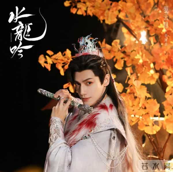 最近热播古装国剧排名！《唐诡3》7300万日播，杨紫新剧破21亿