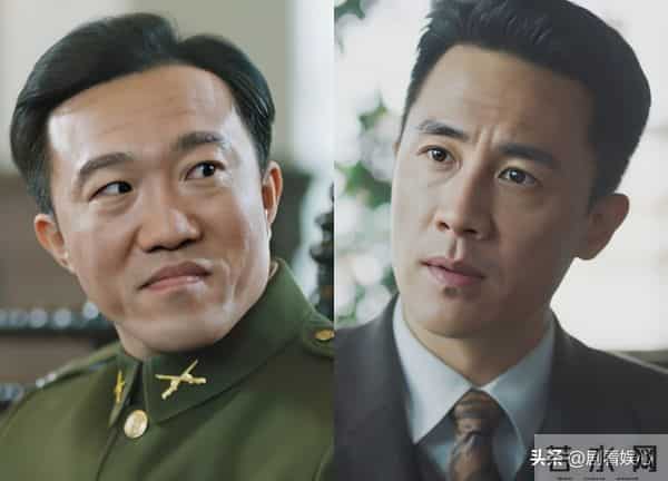 《隐锋》要不是跟李亨合作！唐猛到死不知王良成的算计