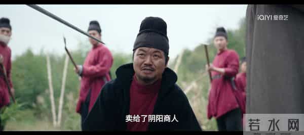 连续7天飙升榜第一！桃厂这部古装探案剧，又是2025黑马