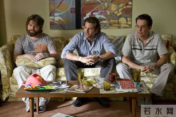 意外封神的影史票房黑马，上映前没人看好