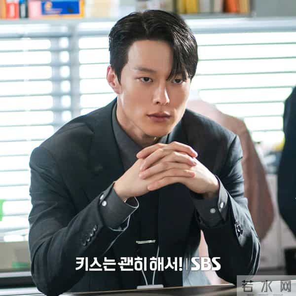 韩剧《一吻爆炸》：Netflix全球第三！张基龙安恩真误会升级