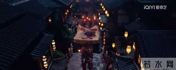 《唐诡3》揭秘盛唐最邪门仪式！七圣刀游神暗藏杀机？