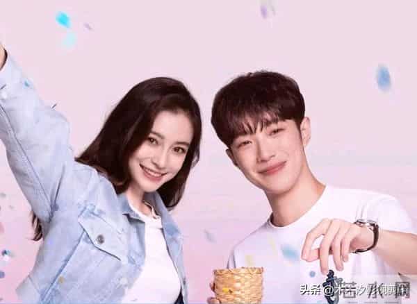 冬日追剧清单！6部超暖心“爱情小甜剧”，做你寒冬里光！