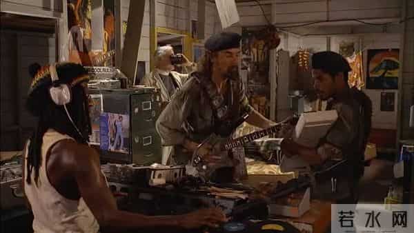 世界电影【1620】英国电影《水》(1985)剧照欣赏