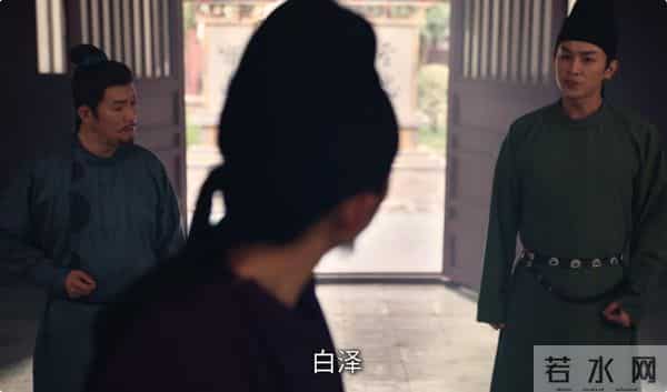 《唐诡3》播出过半！本以为惊喜是许佳琪，没想到却是李羽桐