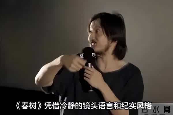 白百何手撕剧组反转！东京电影节闹剧落幕，流量狂欢该醒醒了