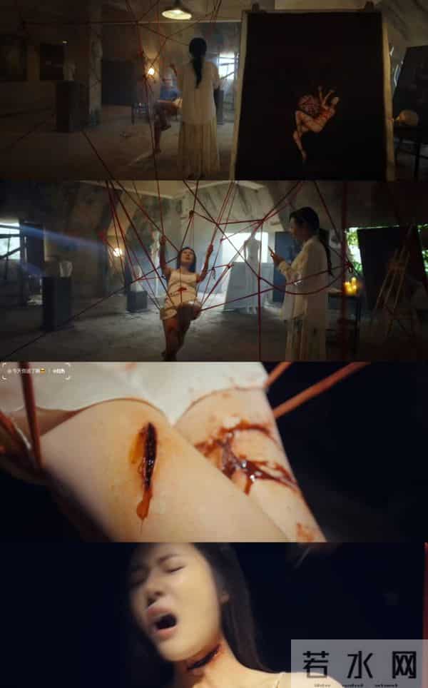 这两部悬疑剧 8分《夜行法医》7.5分《凶屋鬼案》该冲真实还是刺激