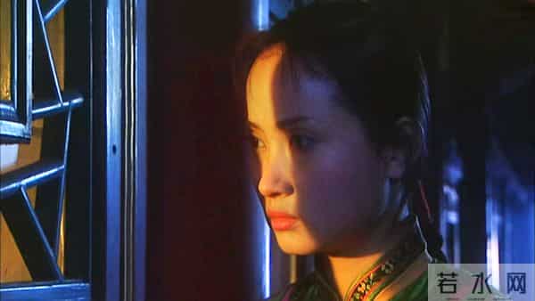 雍正王朝:原著里老十三的3个红颜,是奸细却未背叛,可惜皆薄命