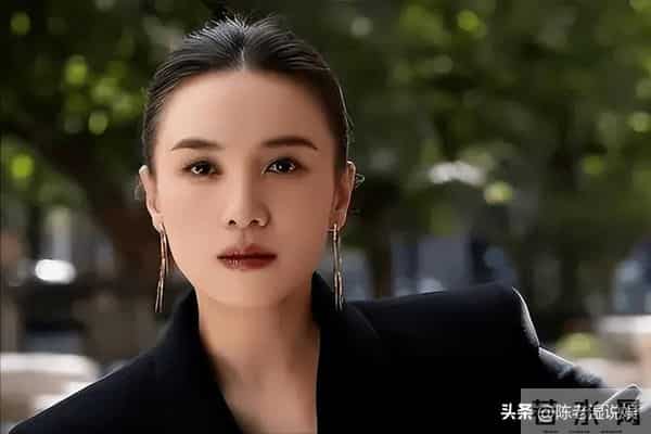 上哪说理？宋佳刚二封金鸡影后不到3天，令人恶心的事情发生了