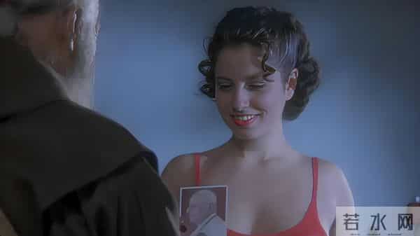 看似大尺度，实则真人性！丁度·巴拉斯这5部，值得反复细品