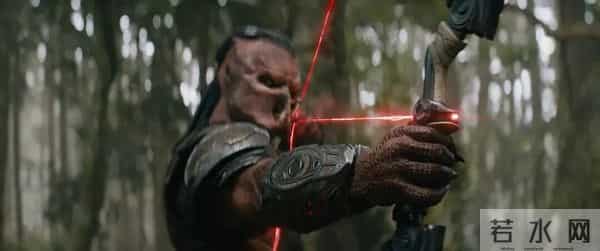 2025年评分最高的5部科幻大片，剧情比特效更带感！每一部大制作