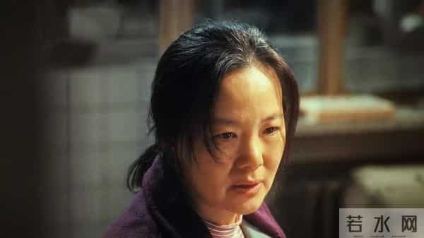 面子里子都有了！咏梅金鸡奖全程陪跑引粉丝不满，事后的回应亮了