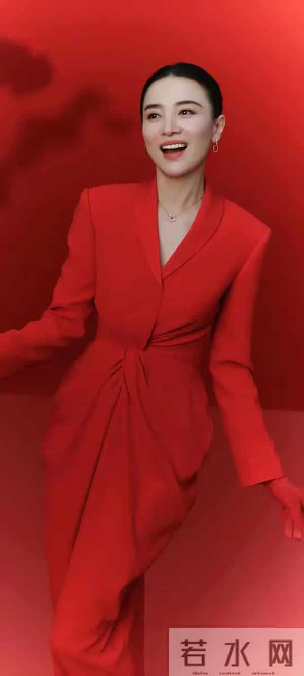 宋佳：一个金鸡奖，会影响她的路人缘么？