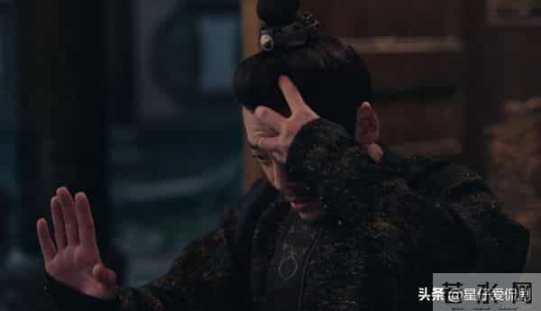 唐诡3：去天尺五的真凶是谁？苏无名已点破，不是韦韬但出身韦家