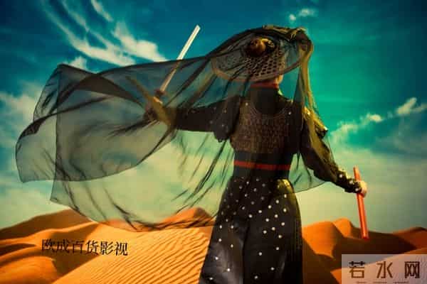 剧荒退散！10部热门+待播剧承包你的十一月视听盛宴