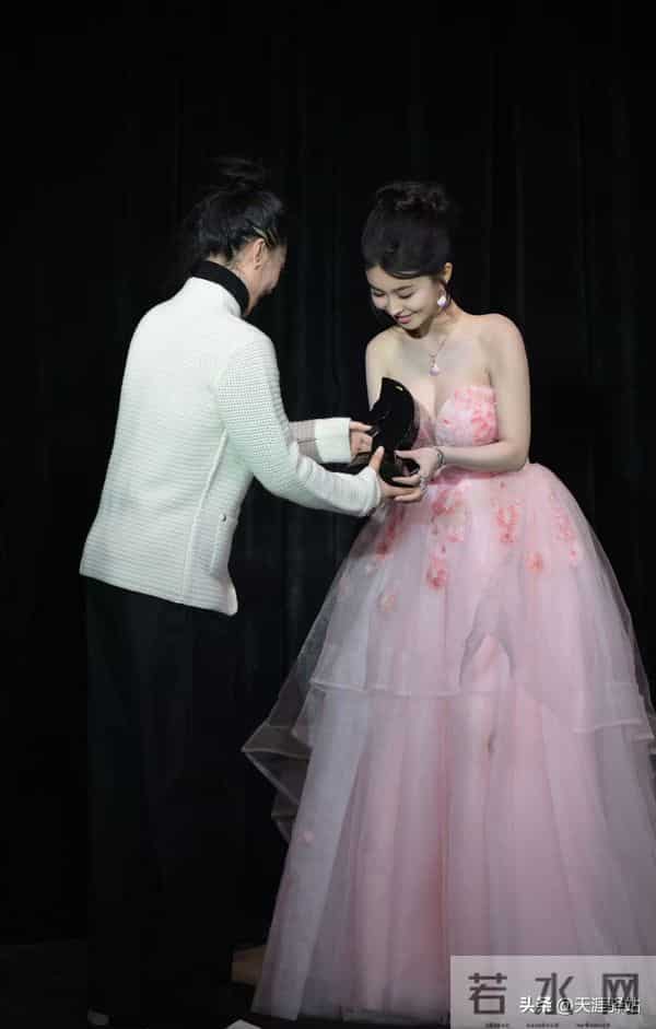 2025亚洲国际青年电影节最佳新生代演员为田诗雨