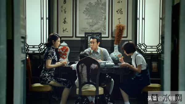 沉默的荣耀最高级叙事：它看懂了吴石，读懂了福建人“向死而生”