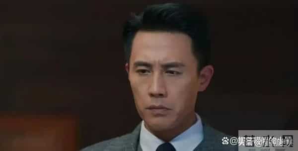 《隐锋》直至沈一禾除掉张辉，李亨才知道王良成、贾云武暗中勾结